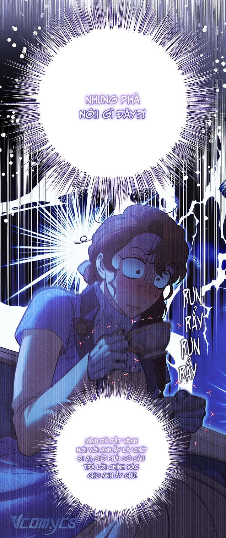 May Mắn Hay Bất Hạnh Chapter 108 - 15