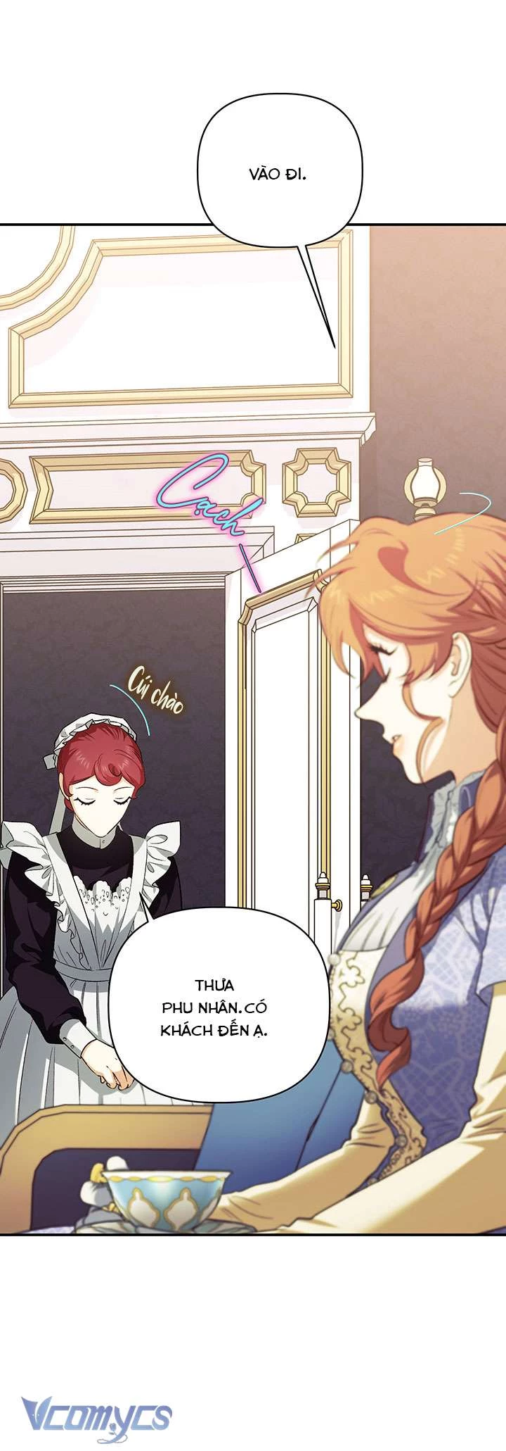 May Mắn Hay Bất Hạnh Chapter 108 - 18