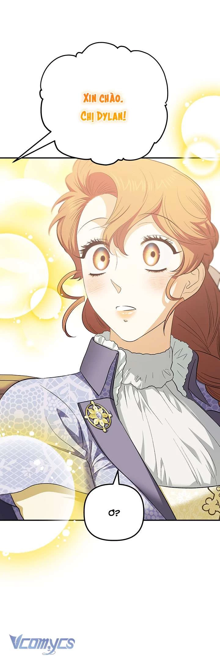 May Mắn Hay Bất Hạnh Chapter 108 - 19