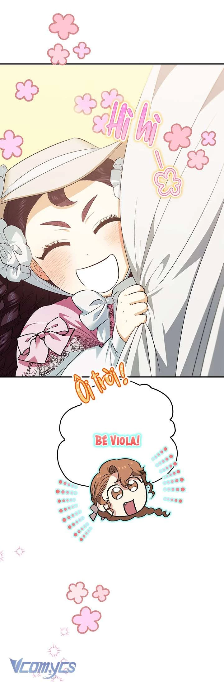 May Mắn Hay Bất Hạnh Chapter 108 - 20