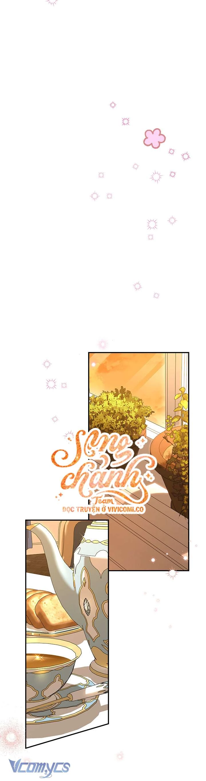 May Mắn Hay Bất Hạnh Chapter 108 - 21