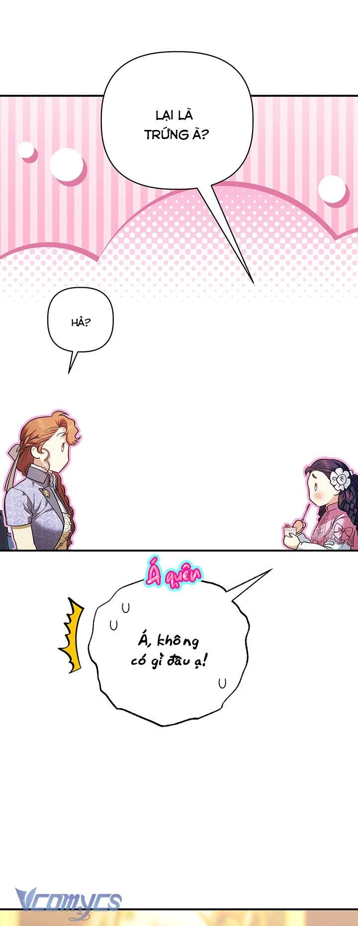 May Mắn Hay Bất Hạnh Chapter 108 - 24