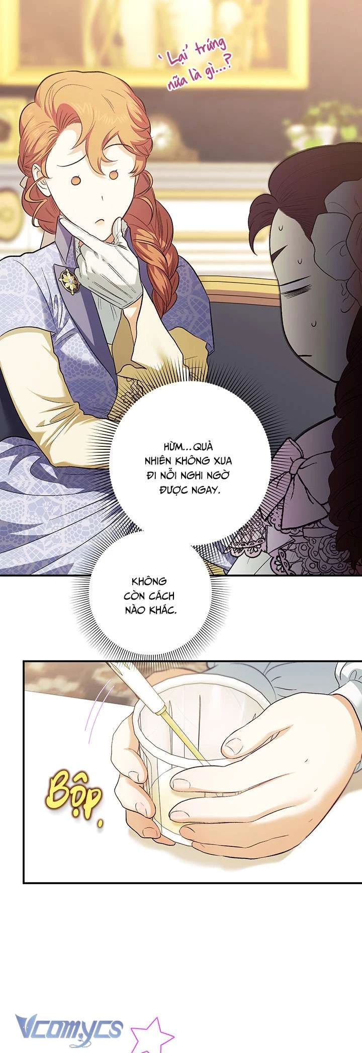 May Mắn Hay Bất Hạnh Chapter 108 - 25