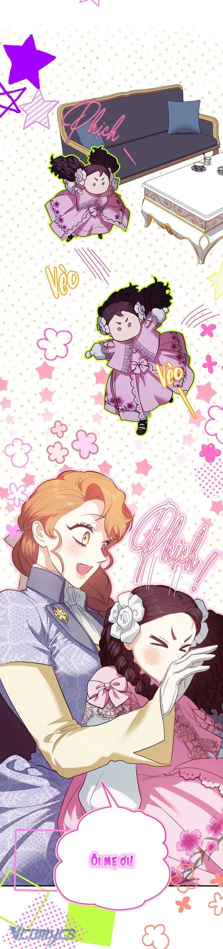 May Mắn Hay Bất Hạnh Chapter 108 - 26