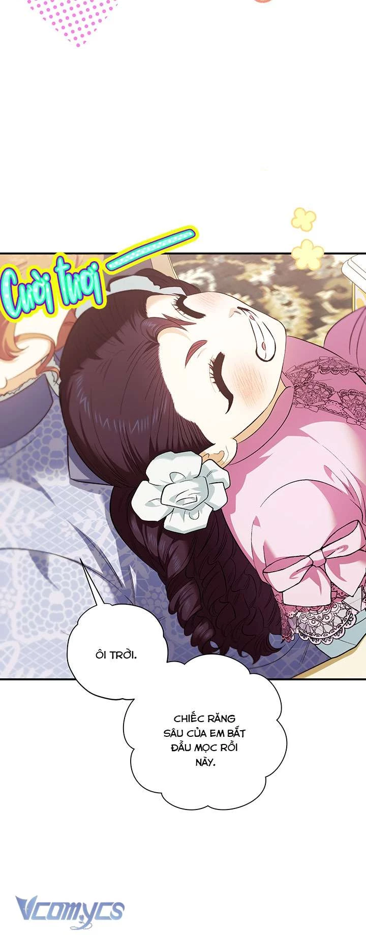 May Mắn Hay Bất Hạnh Chapter 108 - 27