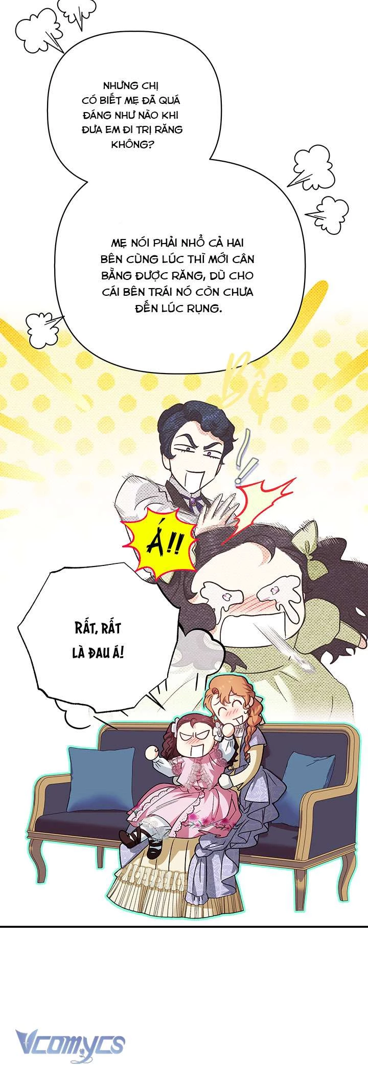 May Mắn Hay Bất Hạnh Chapter 108 - 29