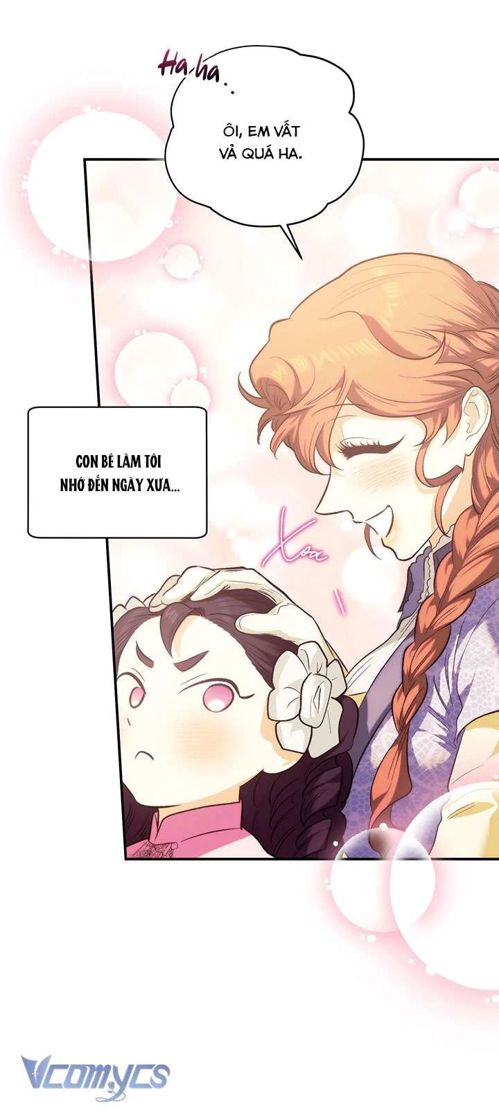 May Mắn Hay Bất Hạnh Chapter 108 - 30