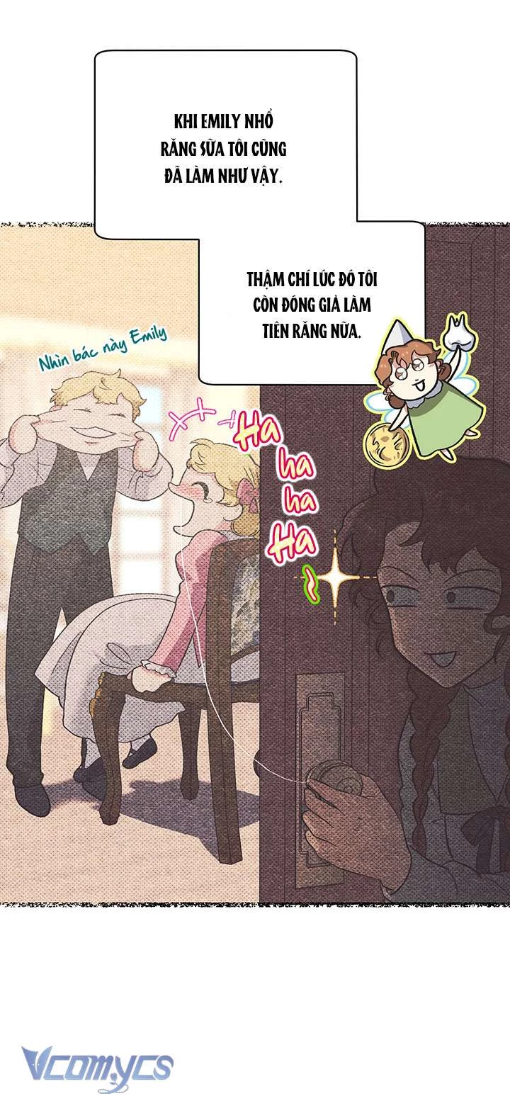 May Mắn Hay Bất Hạnh Chapter 108 - 31