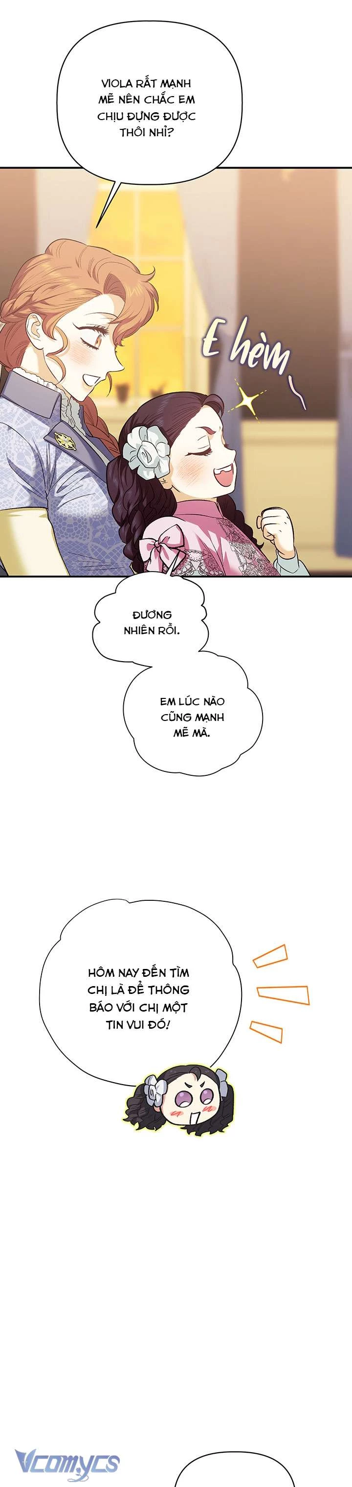 May Mắn Hay Bất Hạnh Chapter 108 - 32