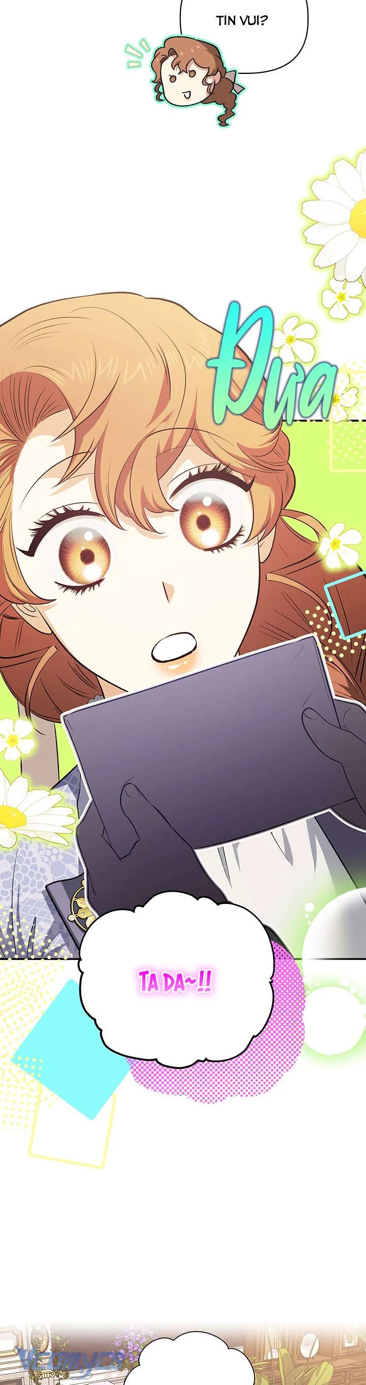 May Mắn Hay Bất Hạnh Chapter 108 - 33