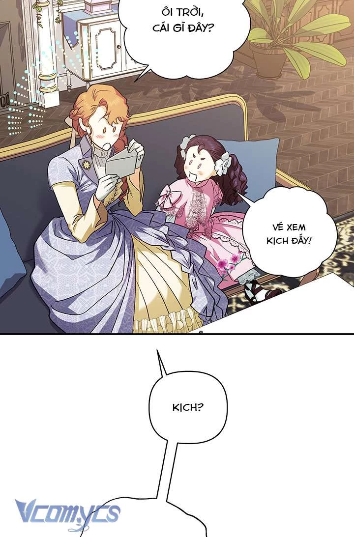 May Mắn Hay Bất Hạnh Chapter 108 - 34