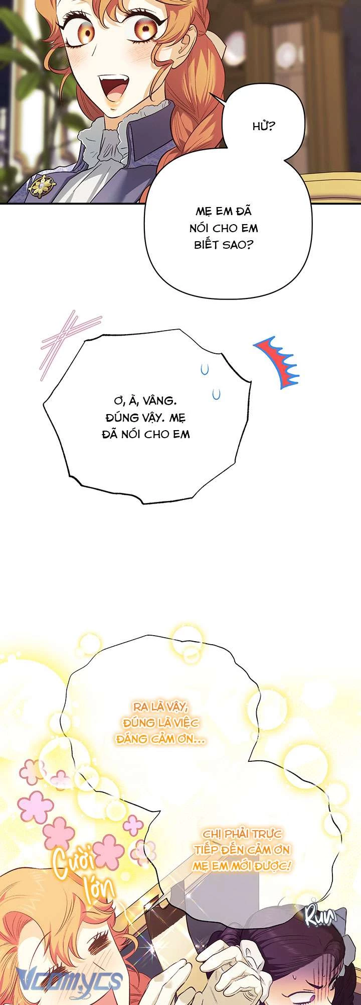 May Mắn Hay Bất Hạnh Chapter 108 - 39