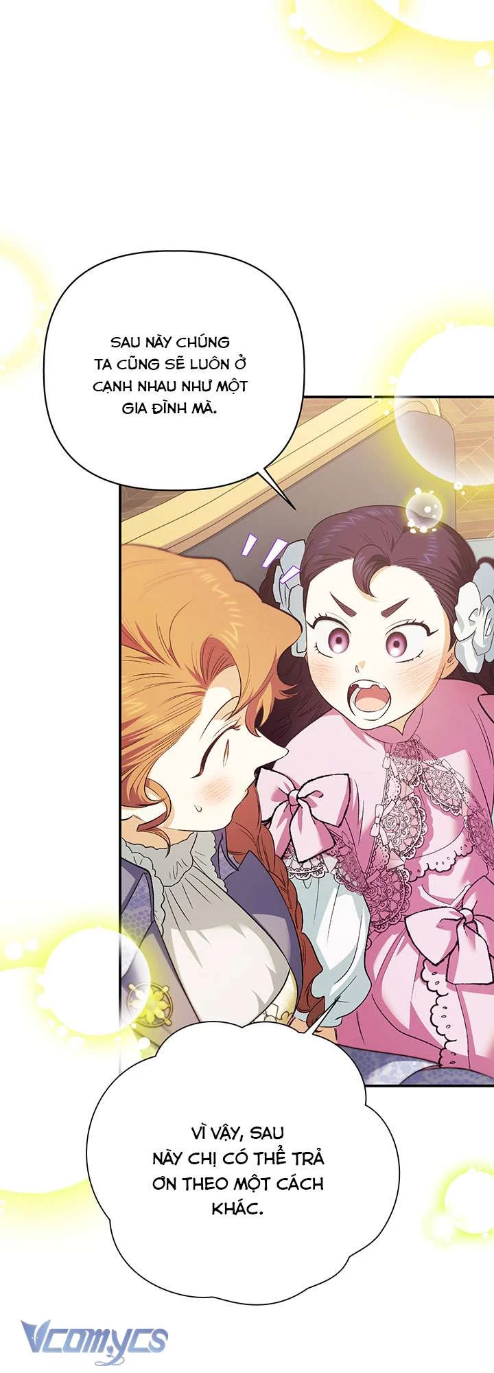 May Mắn Hay Bất Hạnh Chapter 108 - 43