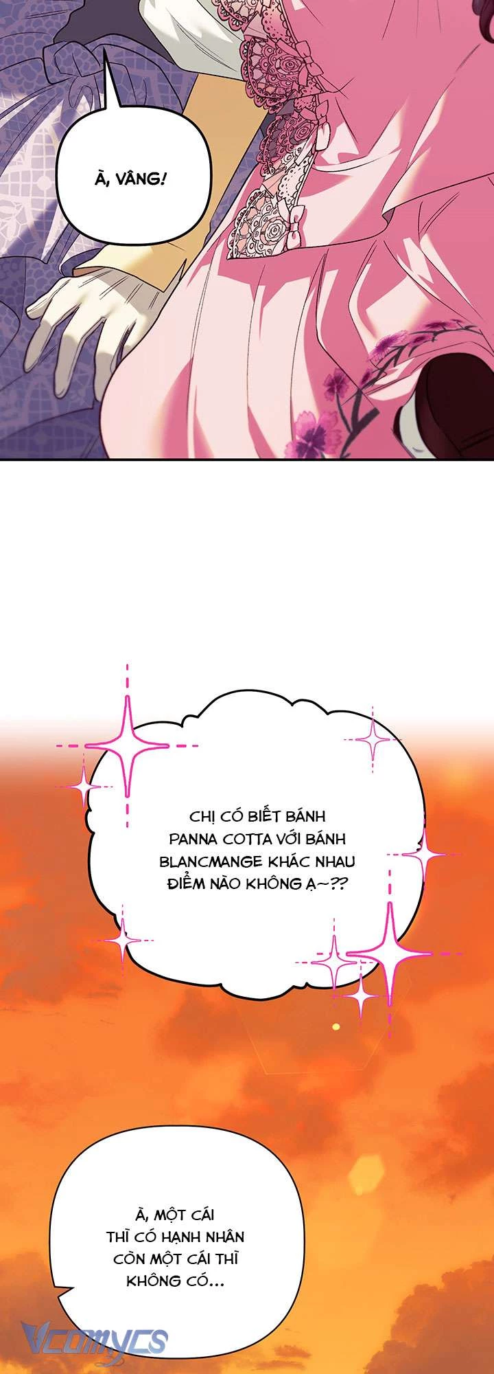 May Mắn Hay Bất Hạnh Chapter 108 - 47