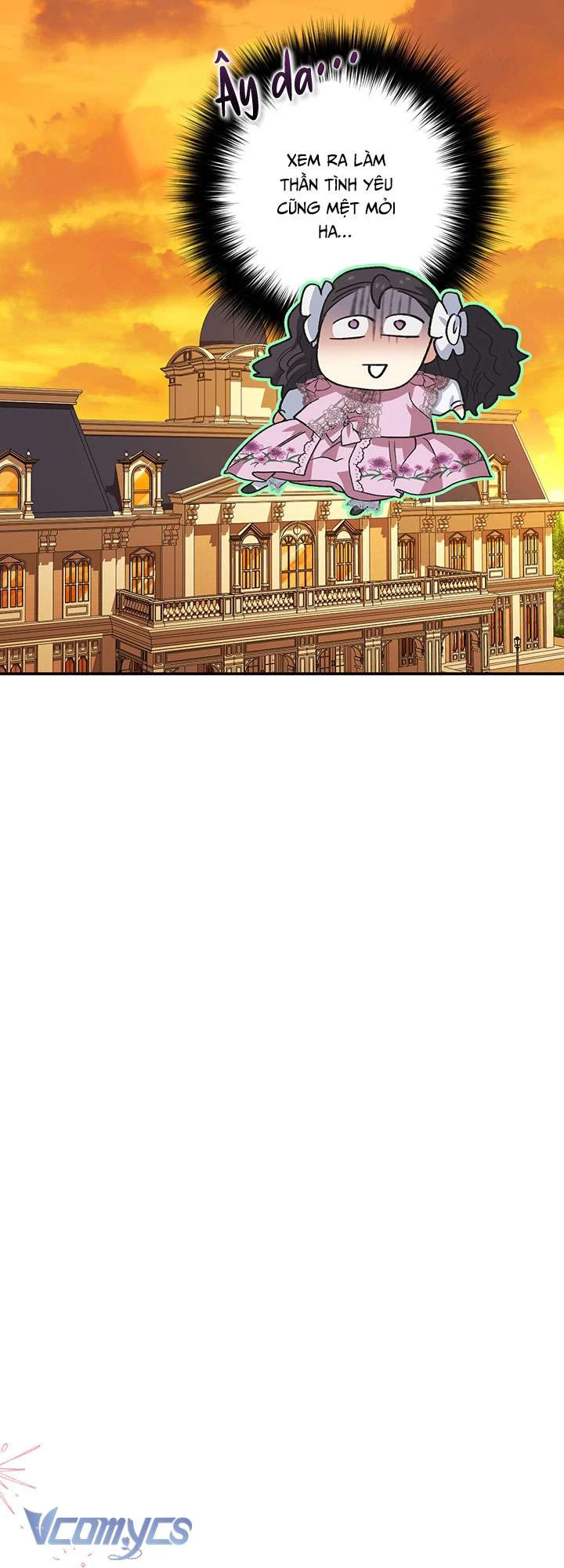 May Mắn Hay Bất Hạnh Chapter 108 - 48