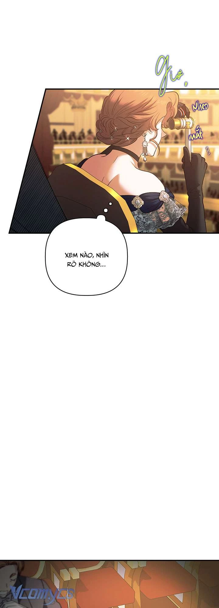 May Mắn Hay Bất Hạnh Chapter 108 - 52