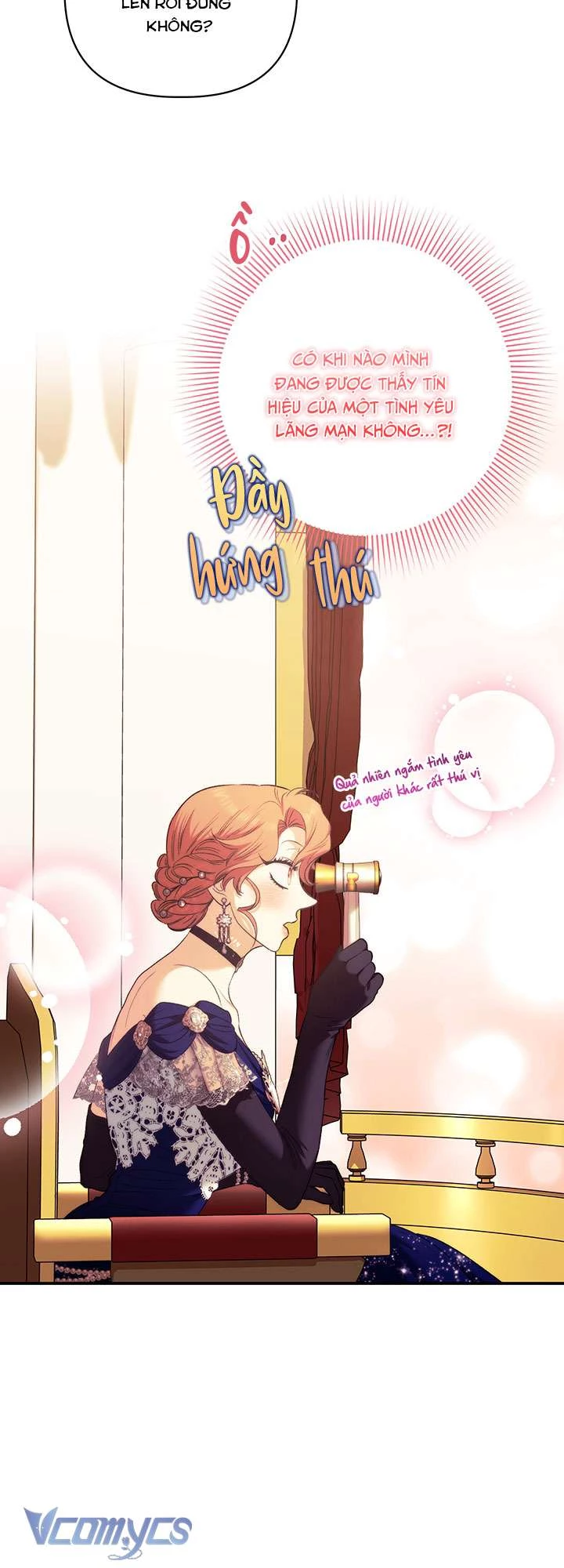 May Mắn Hay Bất Hạnh Chapter 108 - 54