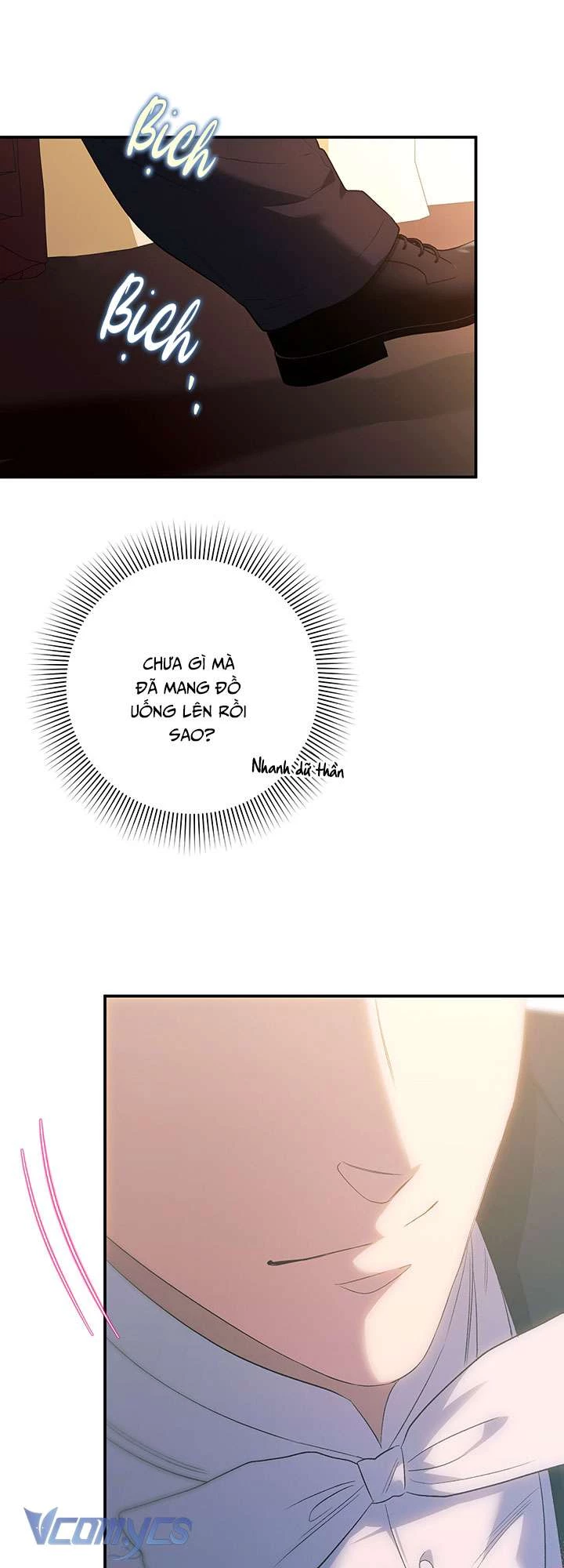 May Mắn Hay Bất Hạnh Chapter 108 - 55