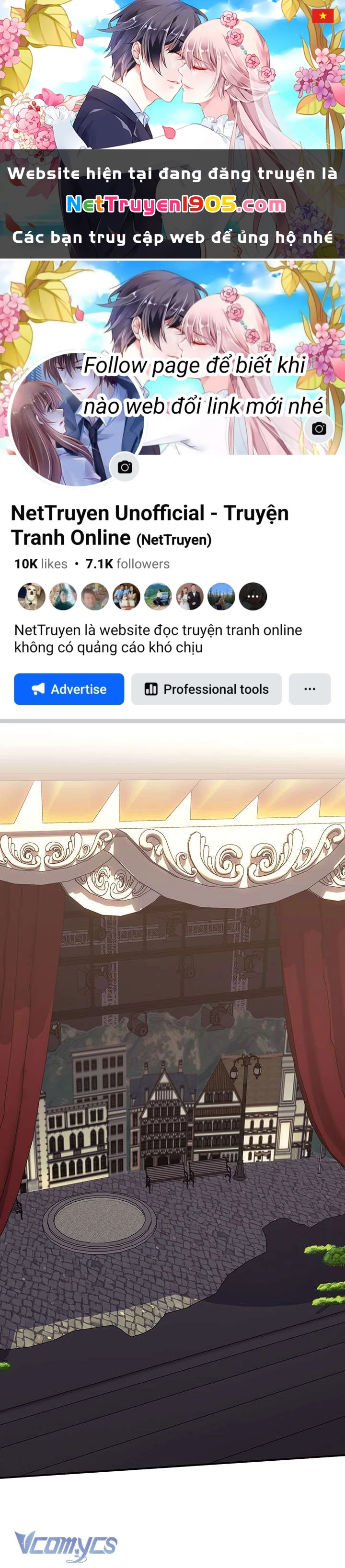 May Mắn Hay Bất Hạnh Chapter 109 - 1