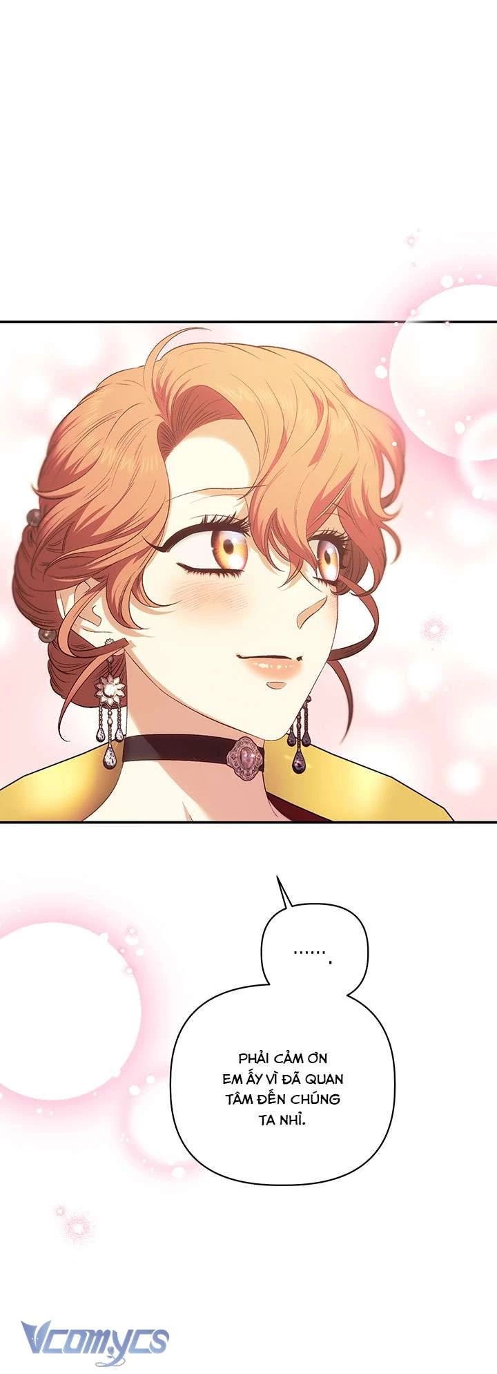 May Mắn Hay Bất Hạnh Chapter 109 - 5