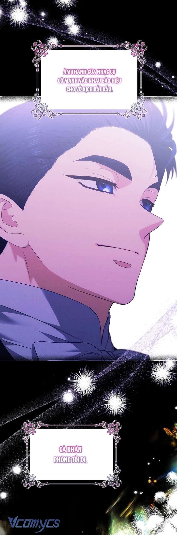 May Mắn Hay Bất Hạnh Chapter 109 - 9