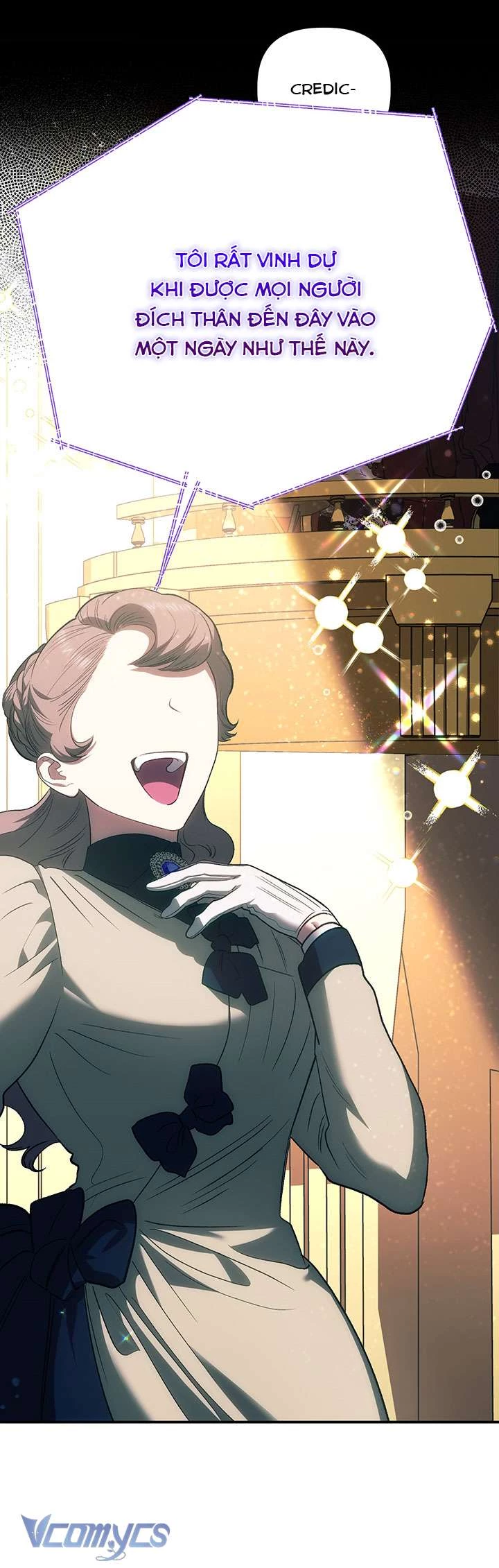 May Mắn Hay Bất Hạnh Chapter 109 - 13