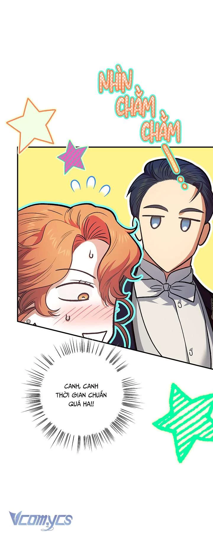 May Mắn Hay Bất Hạnh Chapter 109 - 14