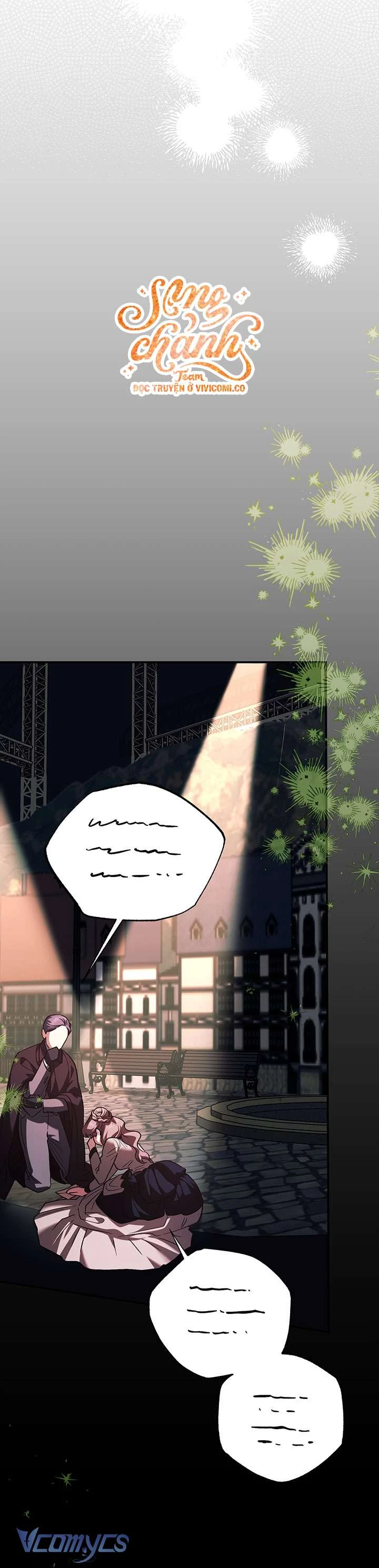 May Mắn Hay Bất Hạnh Chapter 109 - 18