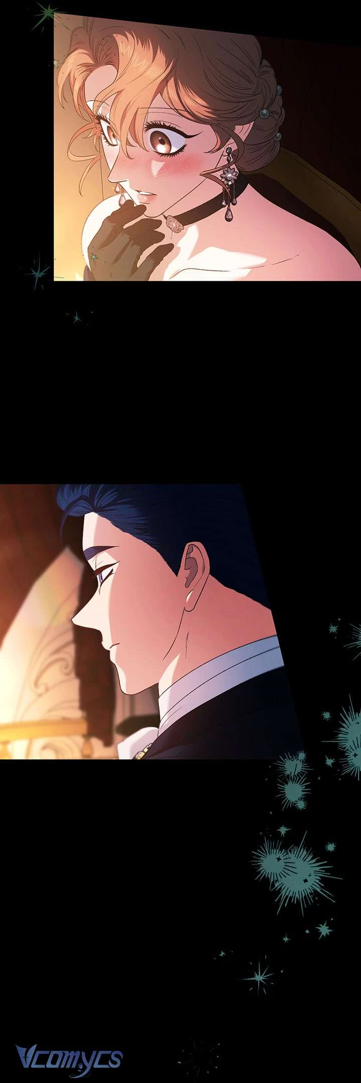 May Mắn Hay Bất Hạnh Chapter 109 - 19