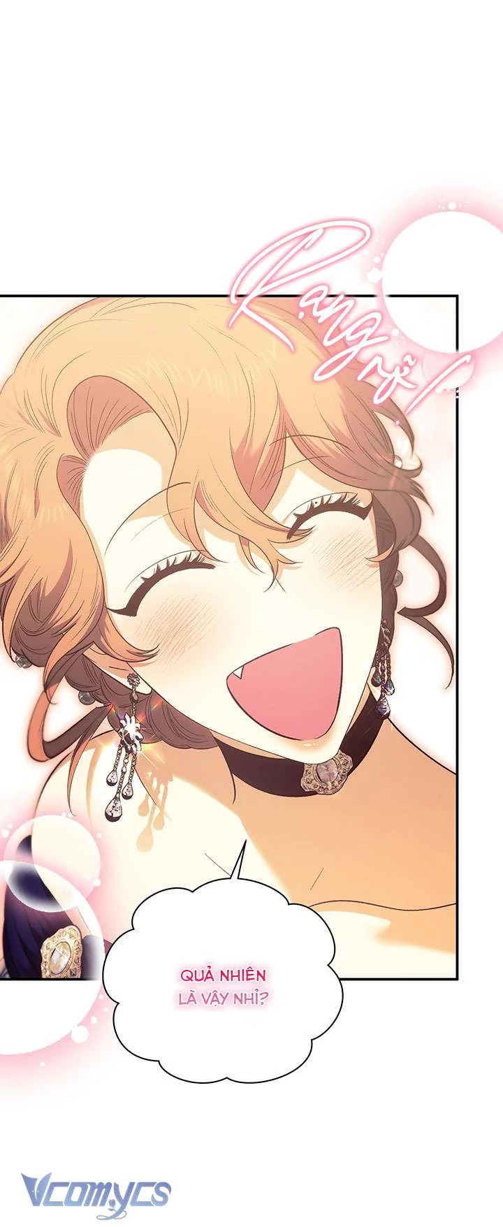 May Mắn Hay Bất Hạnh Chapter 109 - 25