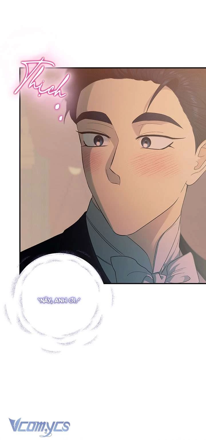 May Mắn Hay Bất Hạnh Chapter 109 - 26