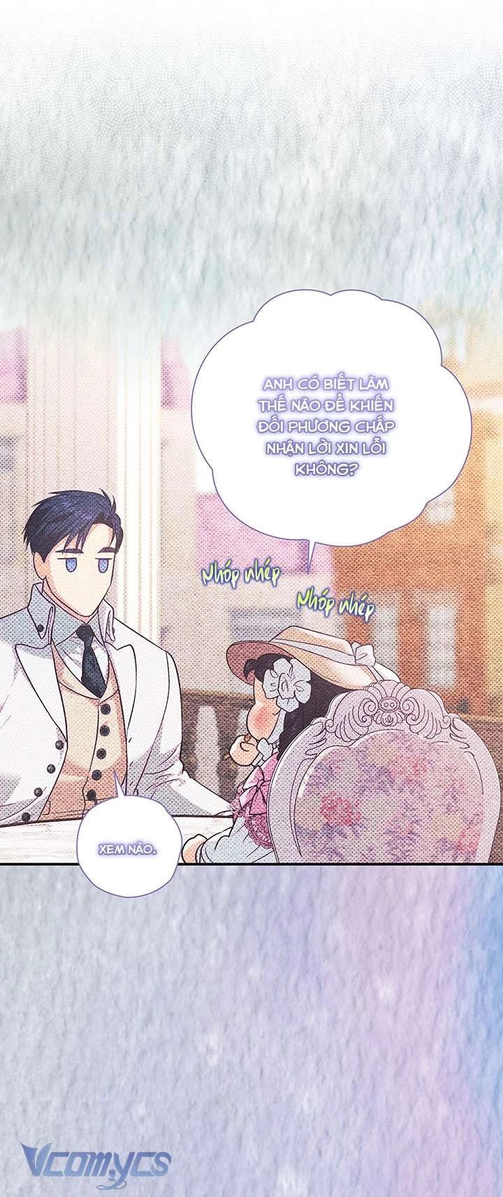 May Mắn Hay Bất Hạnh Chapter 109 - 27