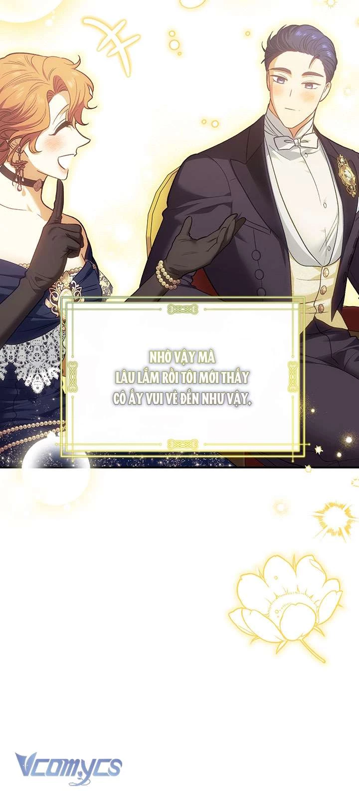 May Mắn Hay Bất Hạnh Chapter 109 - 30