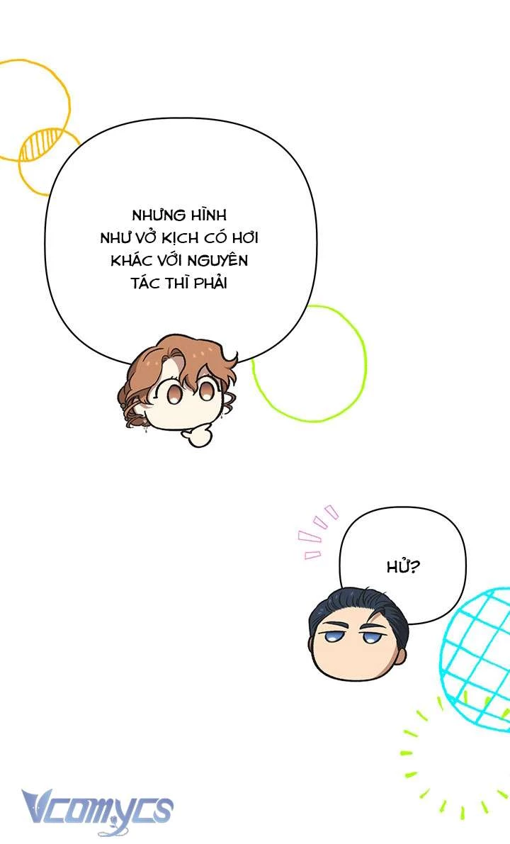 May Mắn Hay Bất Hạnh Chapter 109 - 31