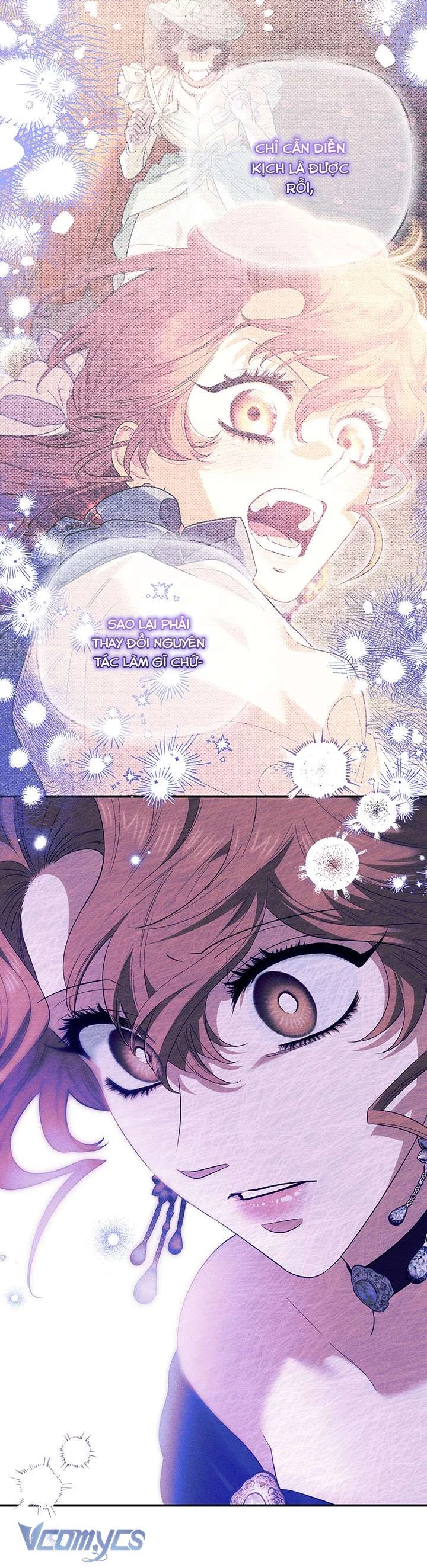 May Mắn Hay Bất Hạnh Chapter 109 - 40