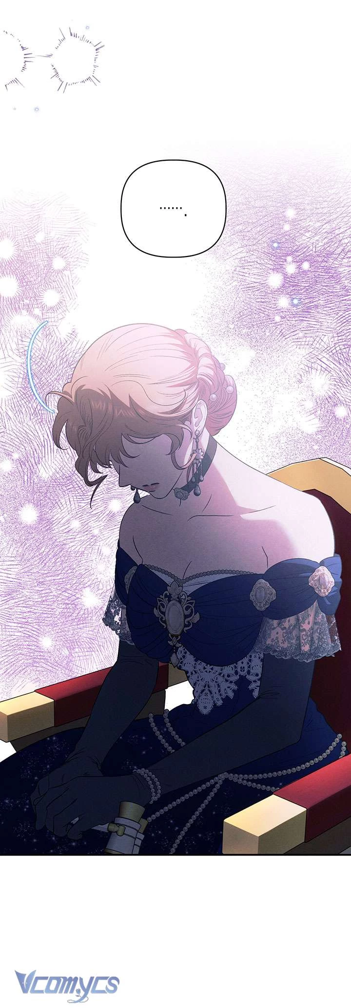 May Mắn Hay Bất Hạnh Chapter 109 - 41