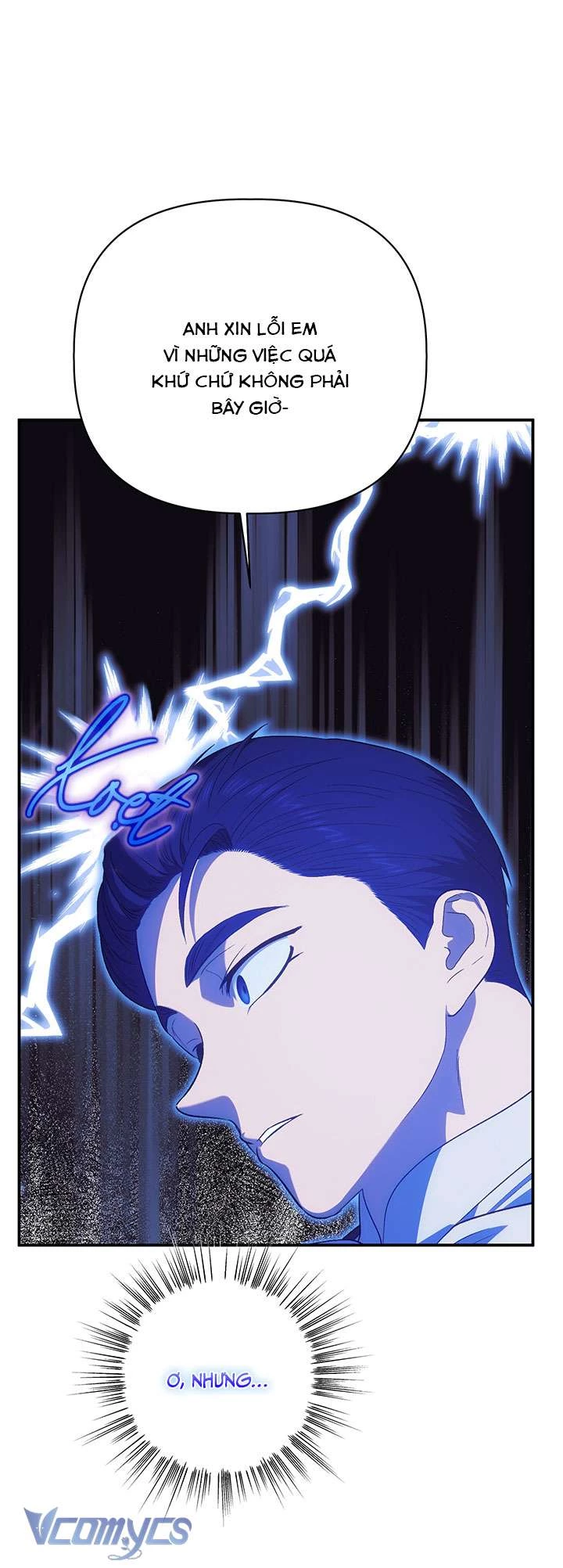 May Mắn Hay Bất Hạnh Chapter 109 - 49