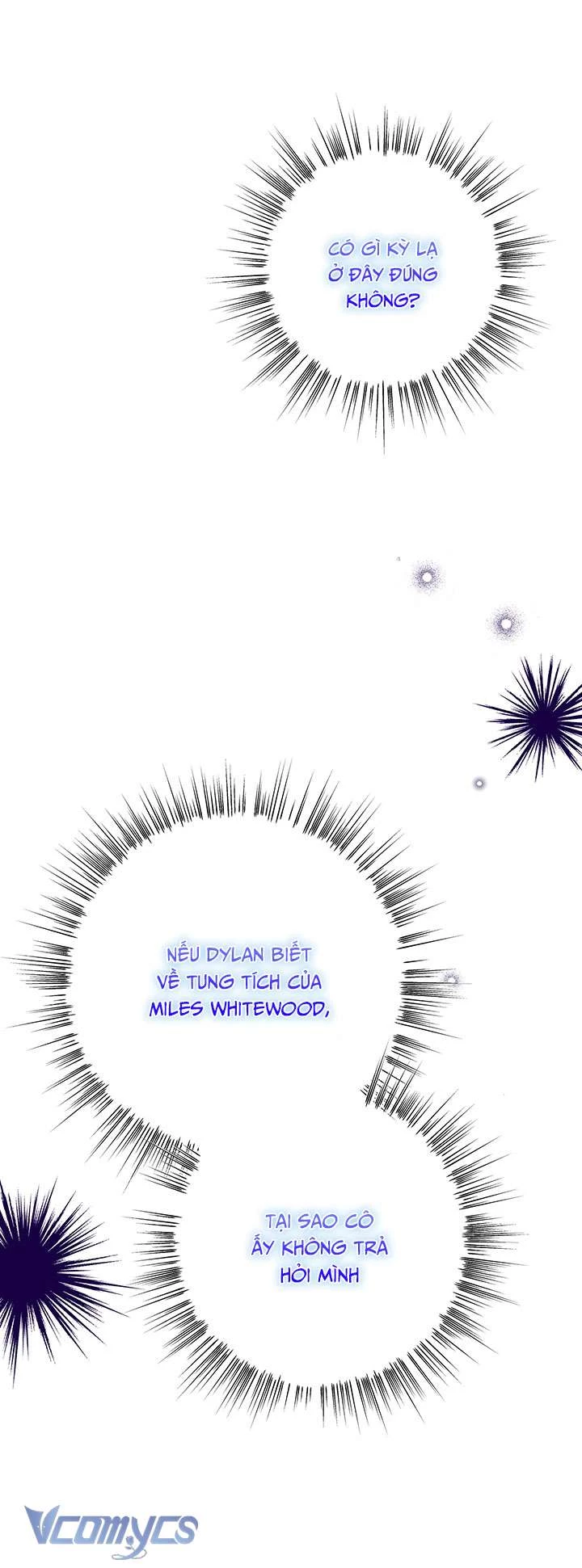 May Mắn Hay Bất Hạnh Chapter 109 - 50