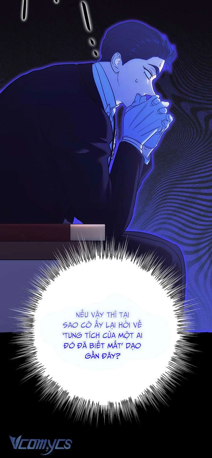 May Mắn Hay Bất Hạnh Chapter 109 - 52