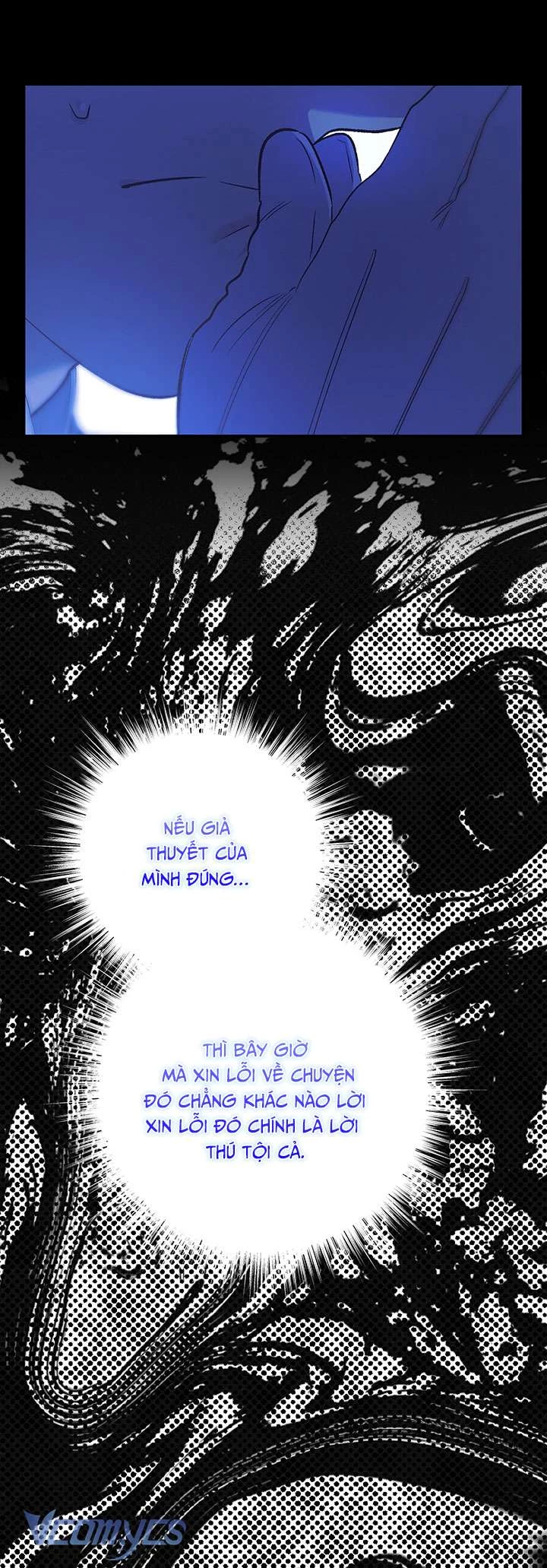 May Mắn Hay Bất Hạnh Chapter 109 - 53