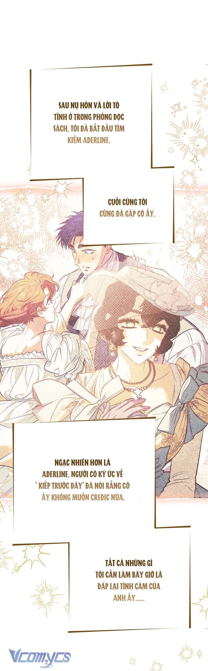 May Mắn Hay Bất Hạnh Chapter 109 - 56