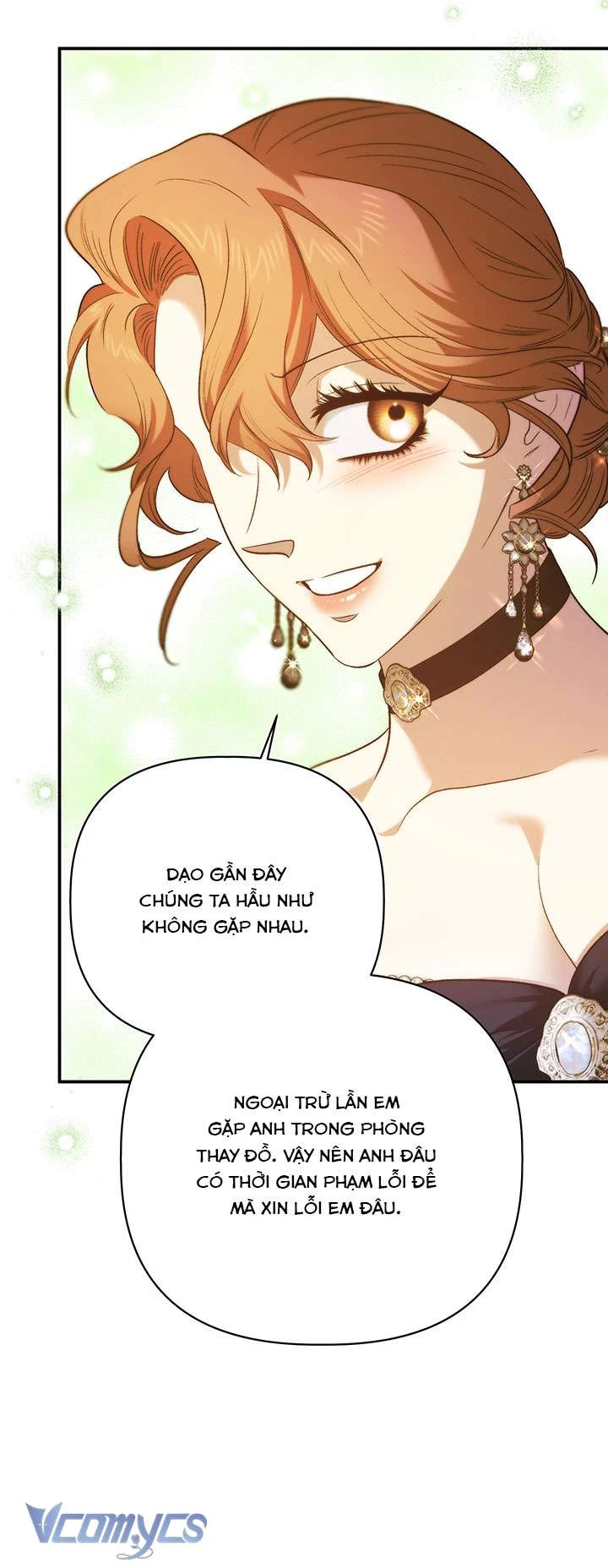 May Mắn Hay Bất Hạnh Chapter 109 - 58
