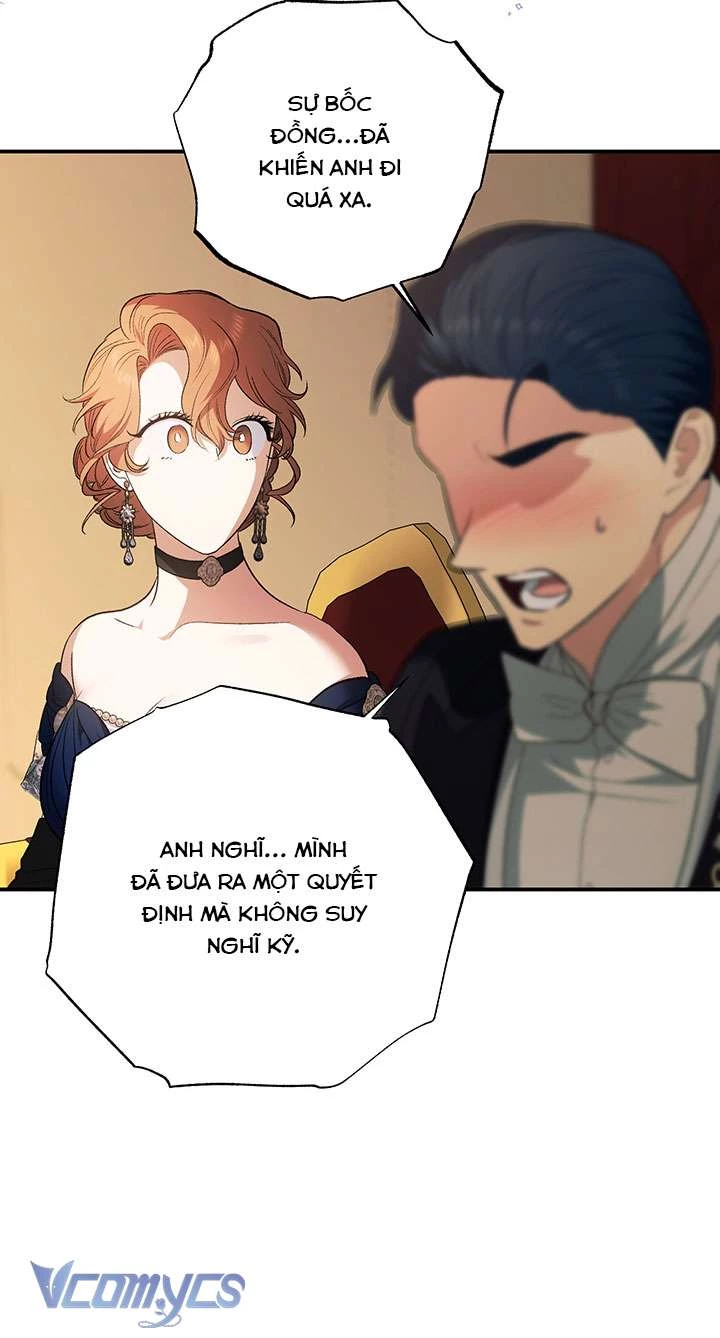 May Mắn Hay Bất Hạnh Chapter 109 - 65