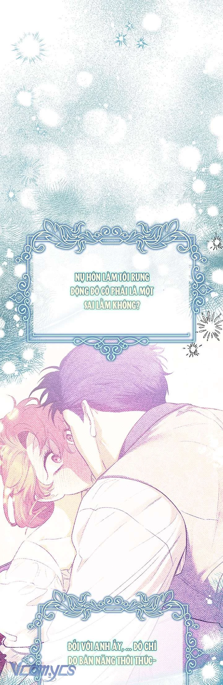 May Mắn Hay Bất Hạnh Chapter 109 - 67