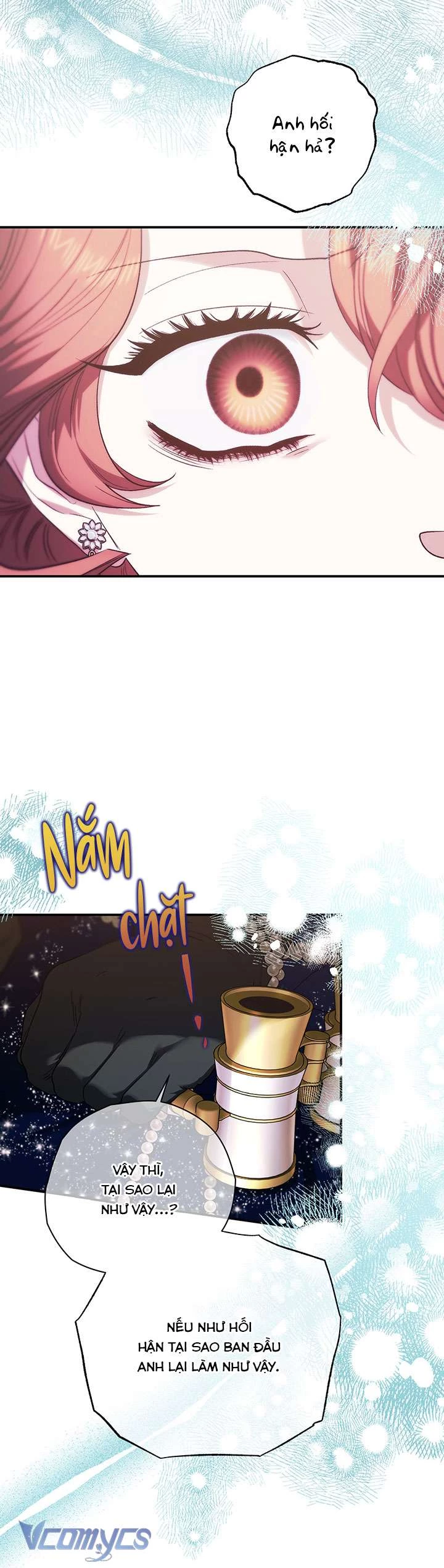 May Mắn Hay Bất Hạnh Chapter 109 - 69