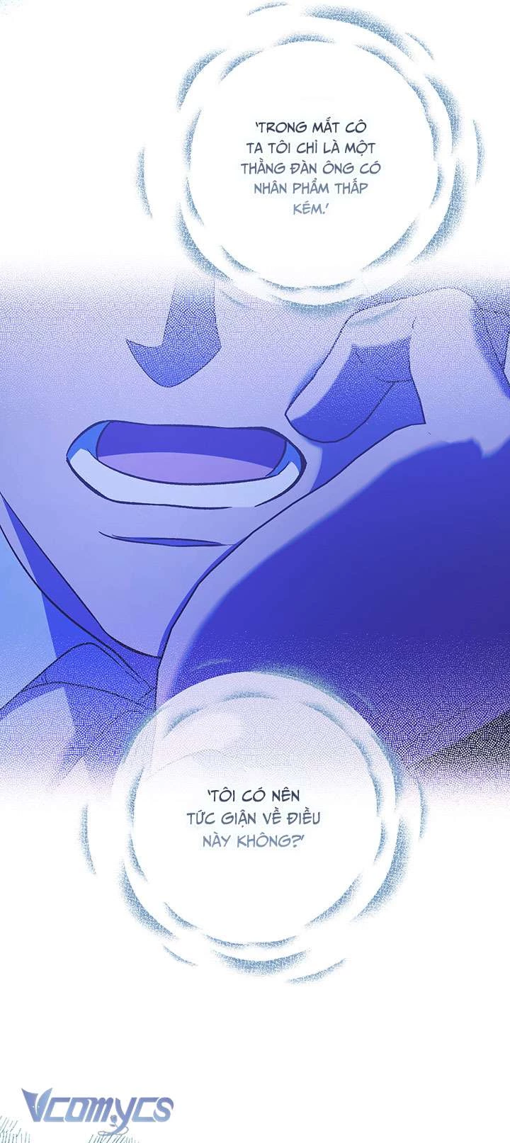 May Mắn Hay Bất Hạnh Chapter 109 - 70