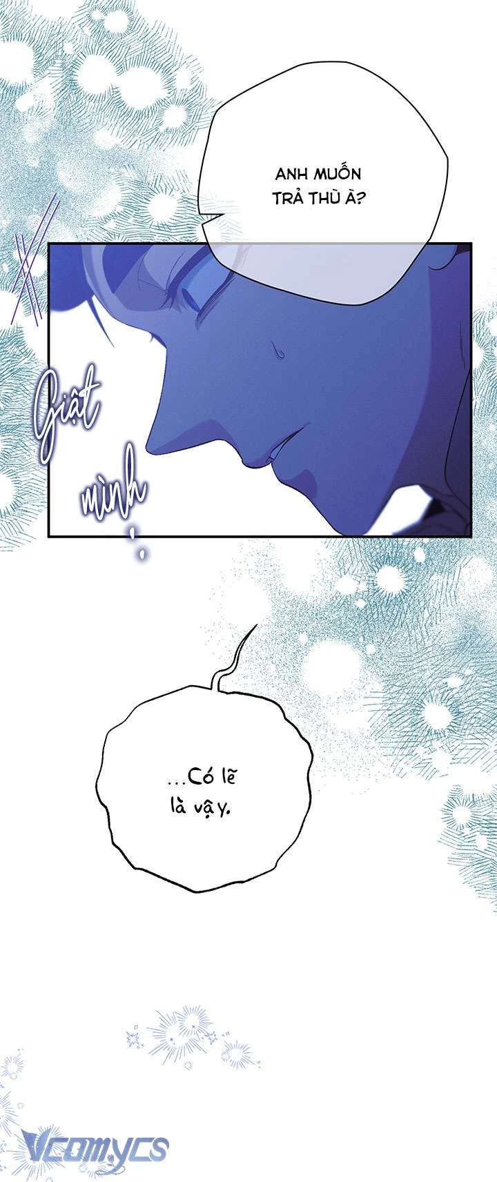 May Mắn Hay Bất Hạnh Chapter 109 - 71