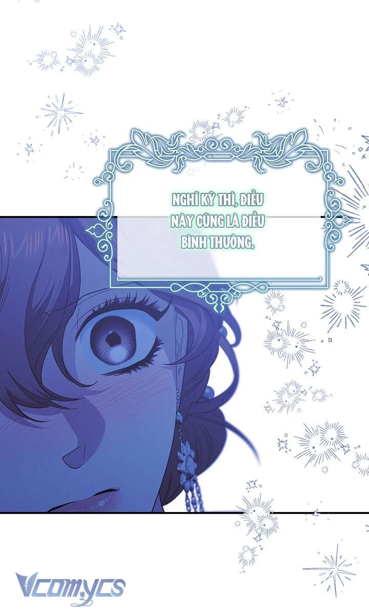 May Mắn Hay Bất Hạnh Chapter 109 - 72