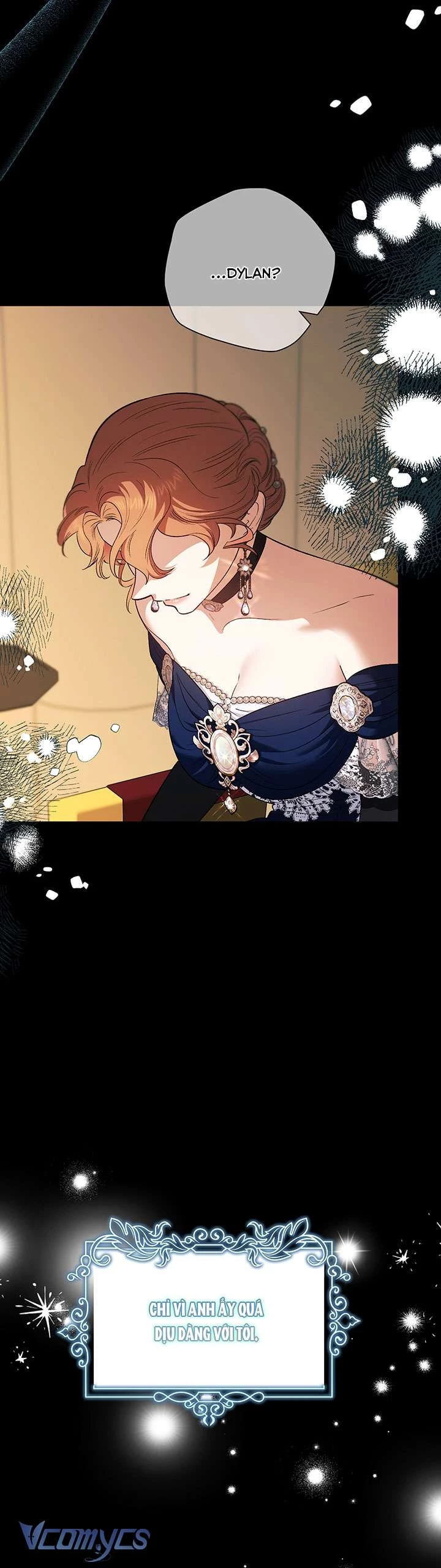 May Mắn Hay Bất Hạnh Chapter 109 - 76