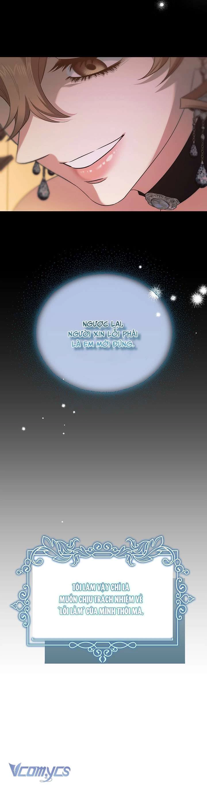 May Mắn Hay Bất Hạnh Chapter 109 - 77